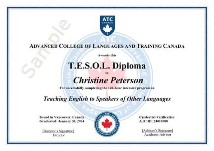 Do you need a Tesol certificate to teach abroad?