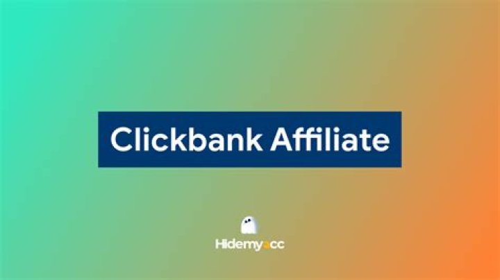 Do you need a website for Clickbank?