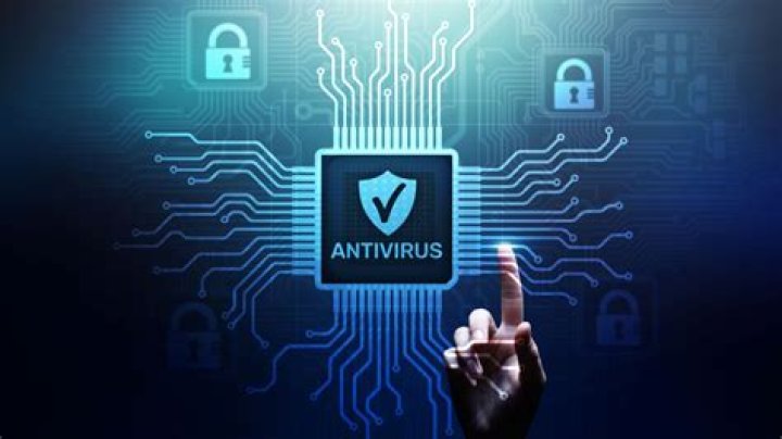 Do you need antivirus software with a VPN?