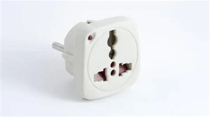 Do you need electrical adapters in Greece?