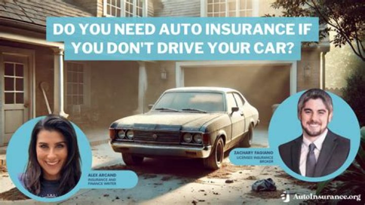 Do you need insurance for a rally car?