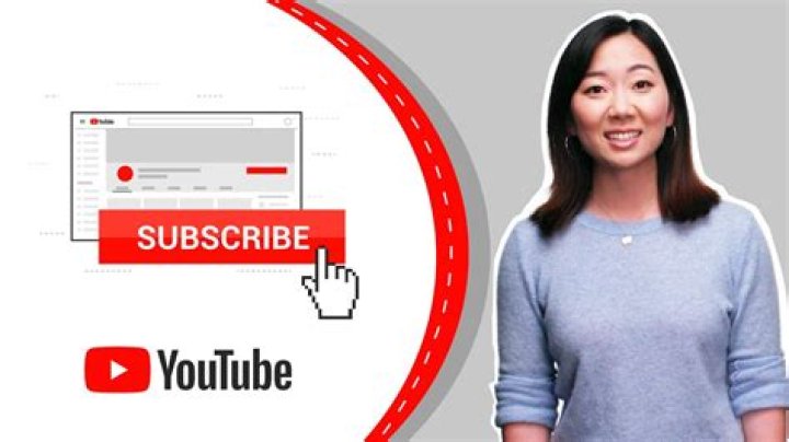 Do you need to have a YouTube account to subscribe?