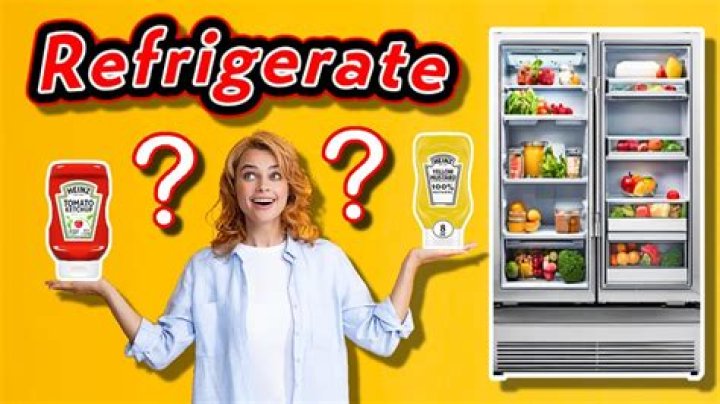 Do you need to refrigerate fresh thyme?