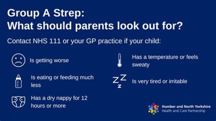 Do you need to treat group G strep?