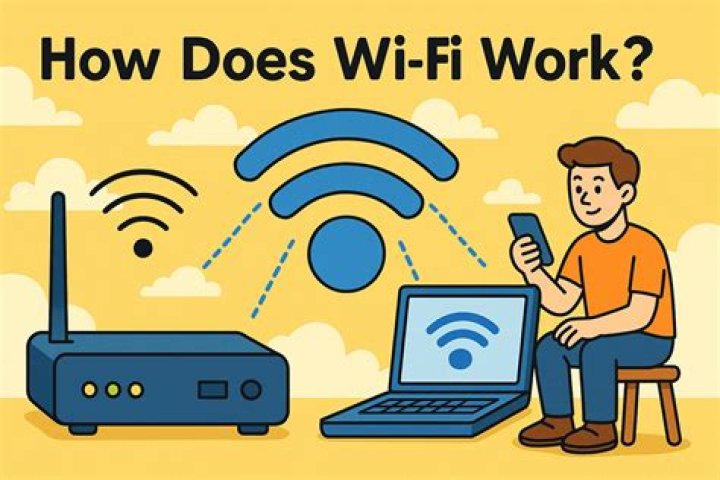 Do you need WIFI for SmartThings?