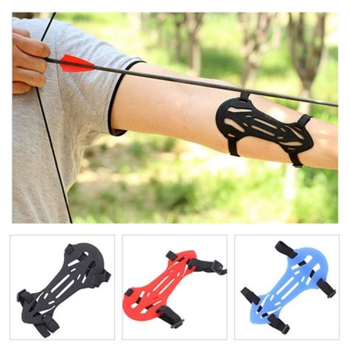 Do you really need a forearm pad in archery?