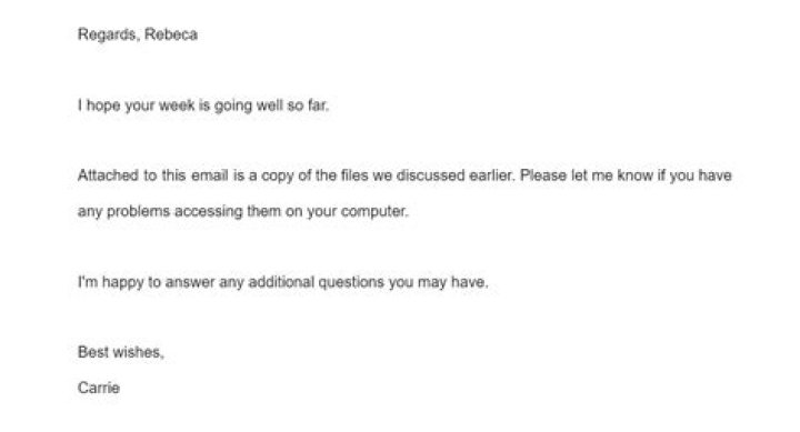 Do you think it is important to reply emails quickly?