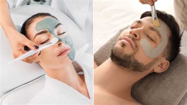Do you tip for beauty treatments?