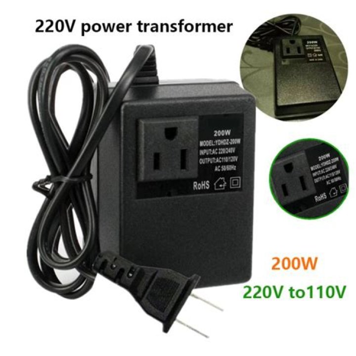 Does 220v charge faster than 110v?