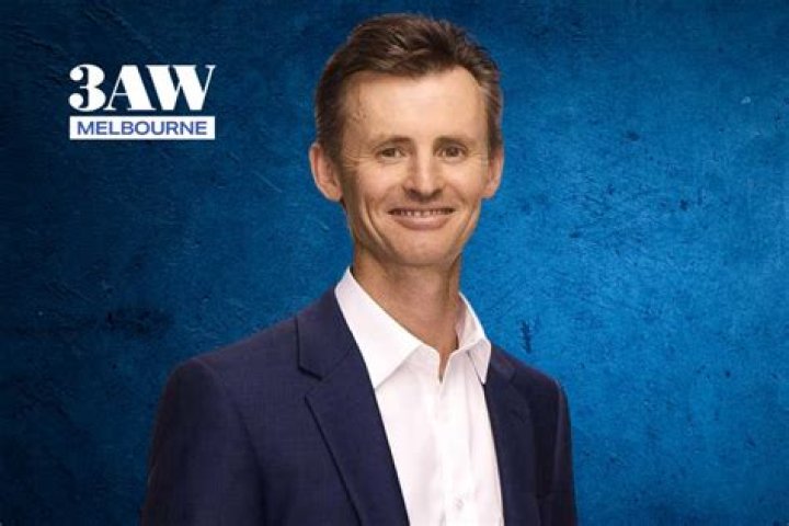 Does 3aw broadcast in digital?
