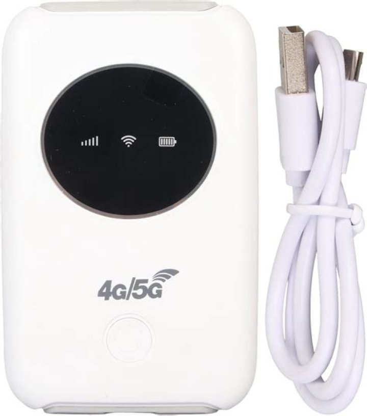 Does 5g router support 4g?
