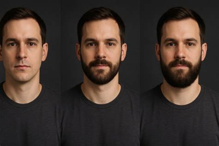Does a beard grow faster in the winter?