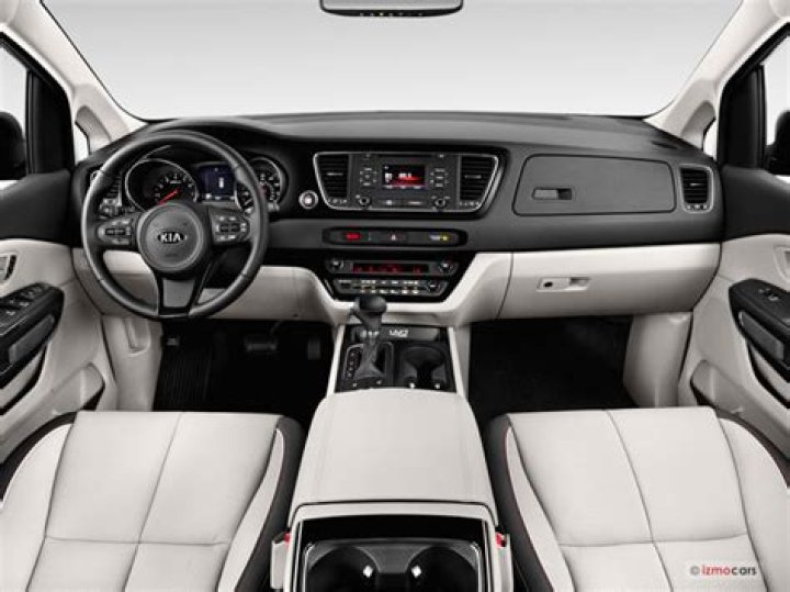 Does a Kia Sedona hold its value?