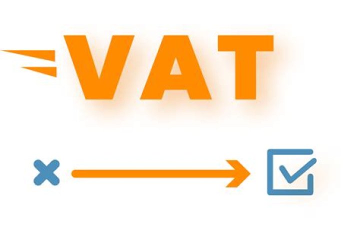Does a UK company charge VAT to Switzerland?