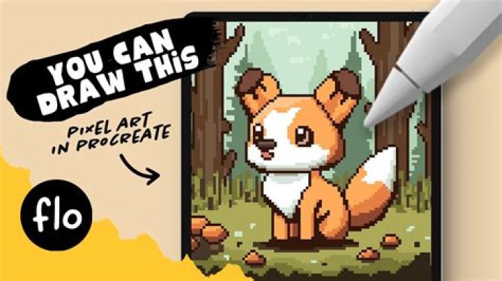 Does adonit pixel work with procreate?