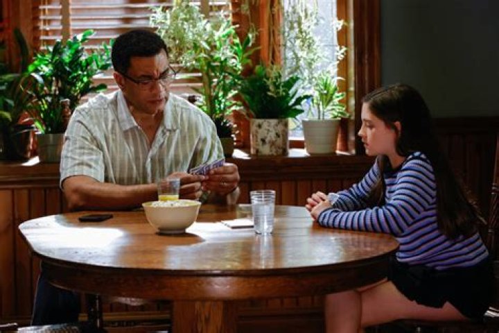 Does Agnes keen die?