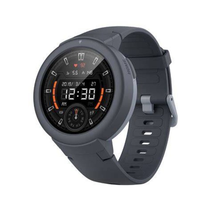 Does Amazfit verge Lite have NFC?