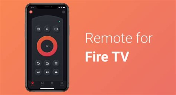 Does Amazon Fire TV remote app work with FireStick?