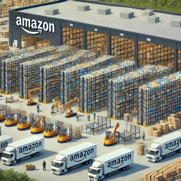 Does Amazon have a UK site?