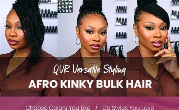 Does Amazon sell hair?