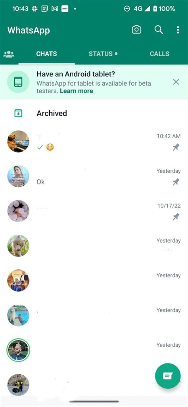 Does Android Go support WhatsApp?