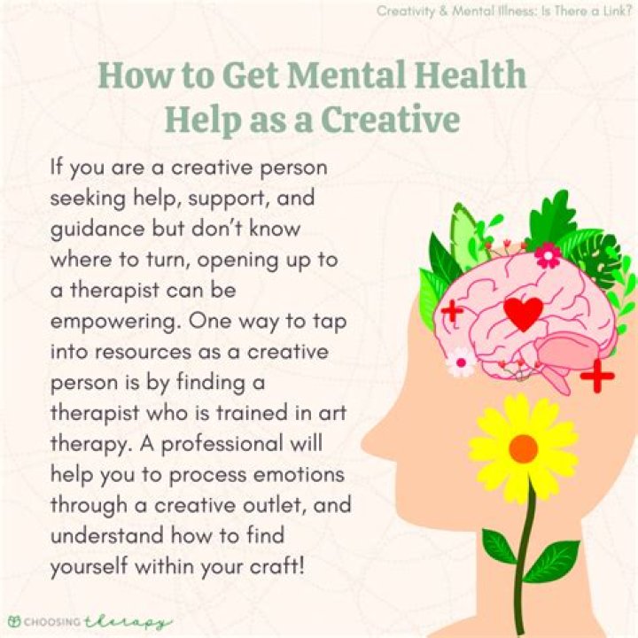 Does anxiety affect creativity?