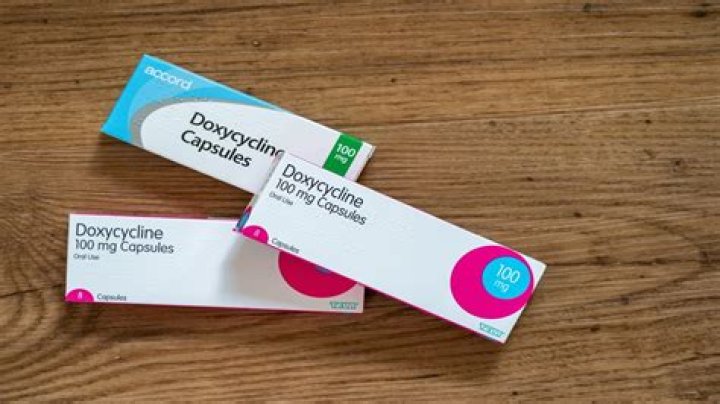 Does any antibiotic work for STD?
