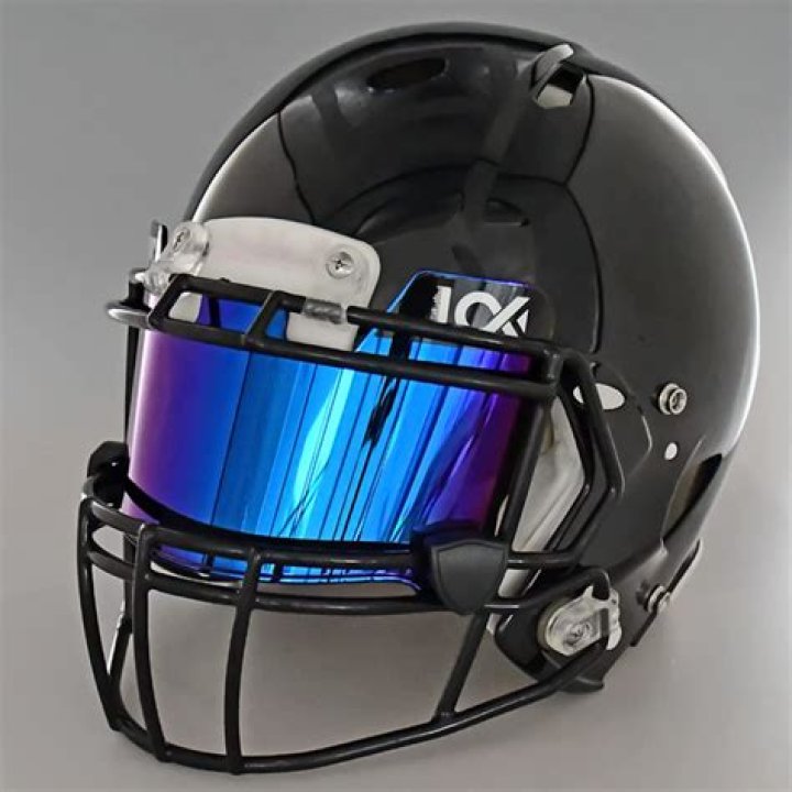 Does any visor fit any helmet?