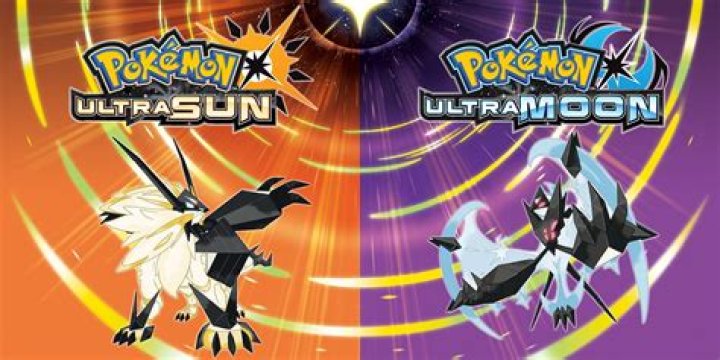 Does anyone still play Pokemon sun and moon?