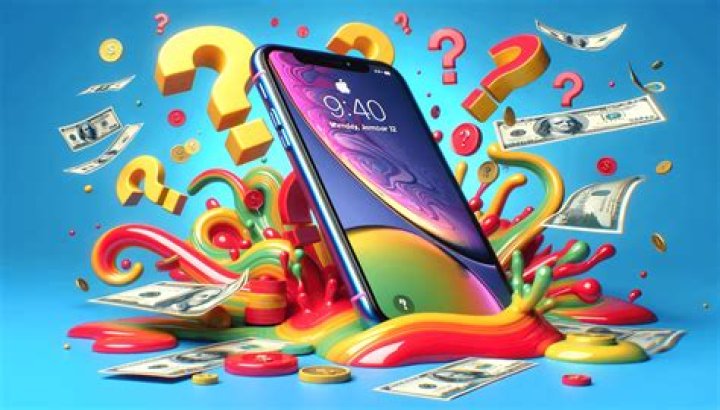 Does Apple still make iPhone XR?