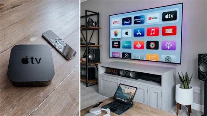 Does Apple TV have 4k content?