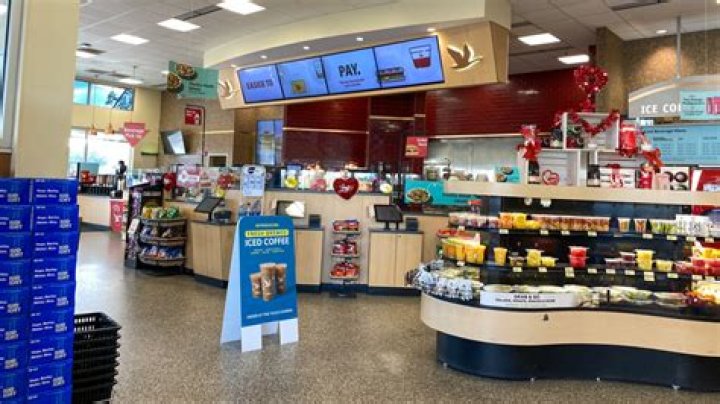 Does article have a store?