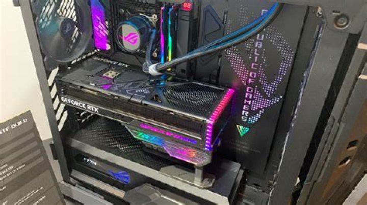 Does ASUS make good GPUs?