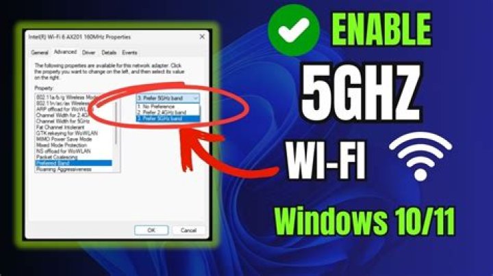 Does ASUS support 5GHz WiFi?