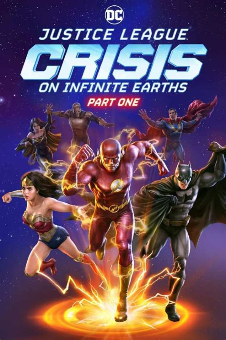 Does Barry die in Crisis on Infinite Earths?