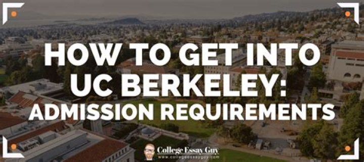 Does Berkeley offer athletic scholarships?