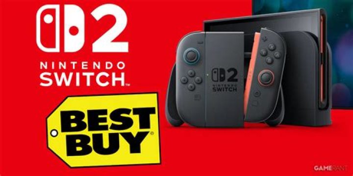 Does Best Buy do pre orders in store?