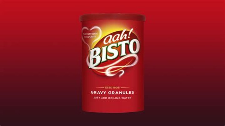 Does Bisto have meat in it?
