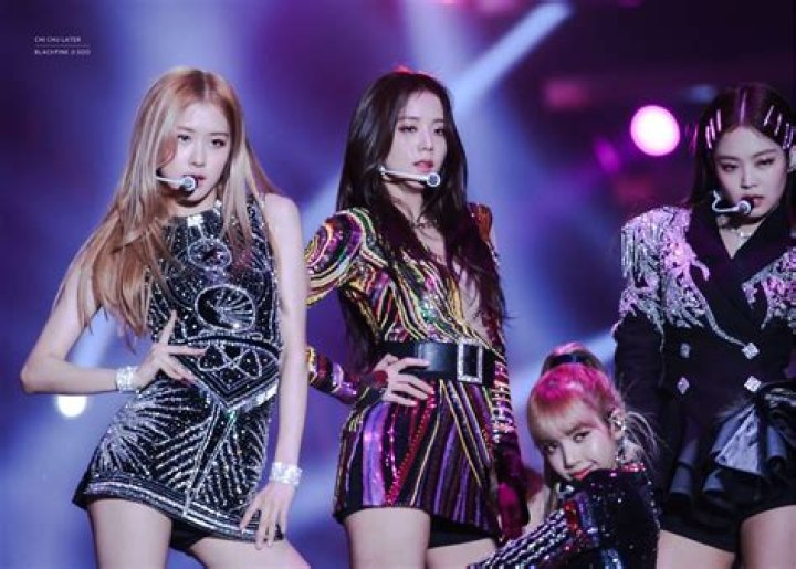 Does Blackpink attend SBS Gayo Daejun 2020?