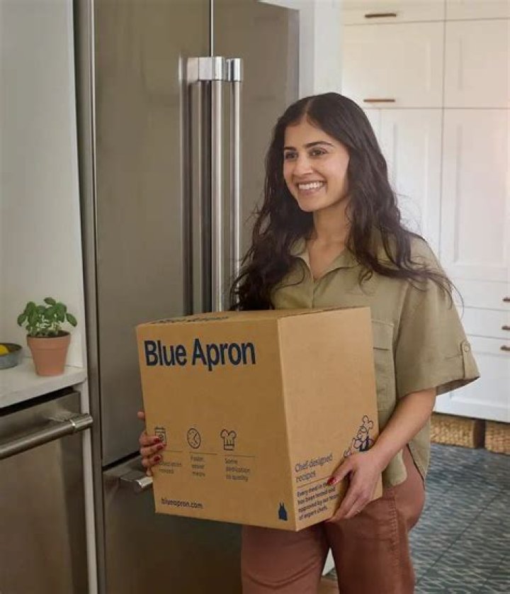 Does Blue Apron offer dairy-free?
