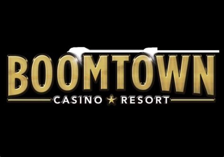 Does Boomtown Casino have a hotel?