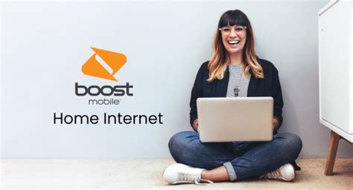 Does Boost Mobile have unlimited WiFi?