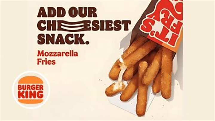 Does Burger King have dollar fries?