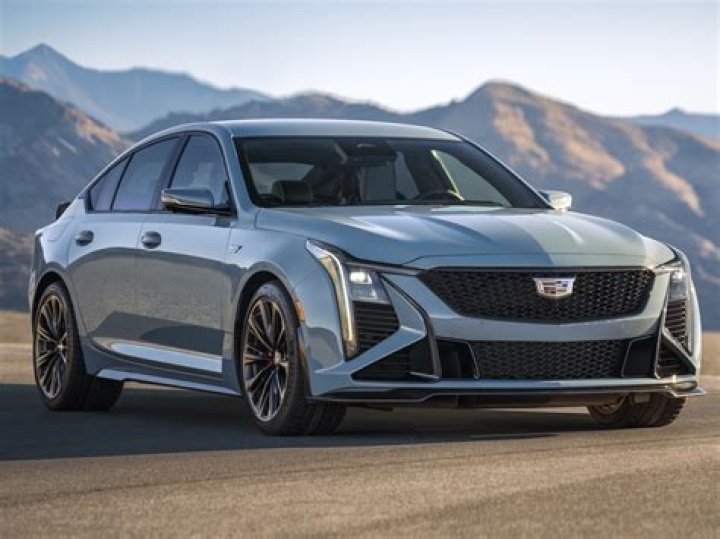 Does Cadillac have lifetime warranty?