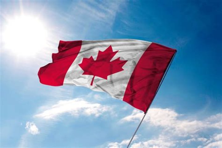 Does Canada have a Flag Day?