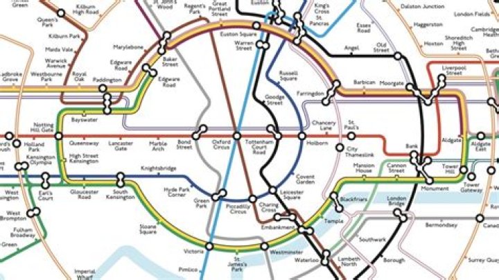 Does central line run 24 hours?