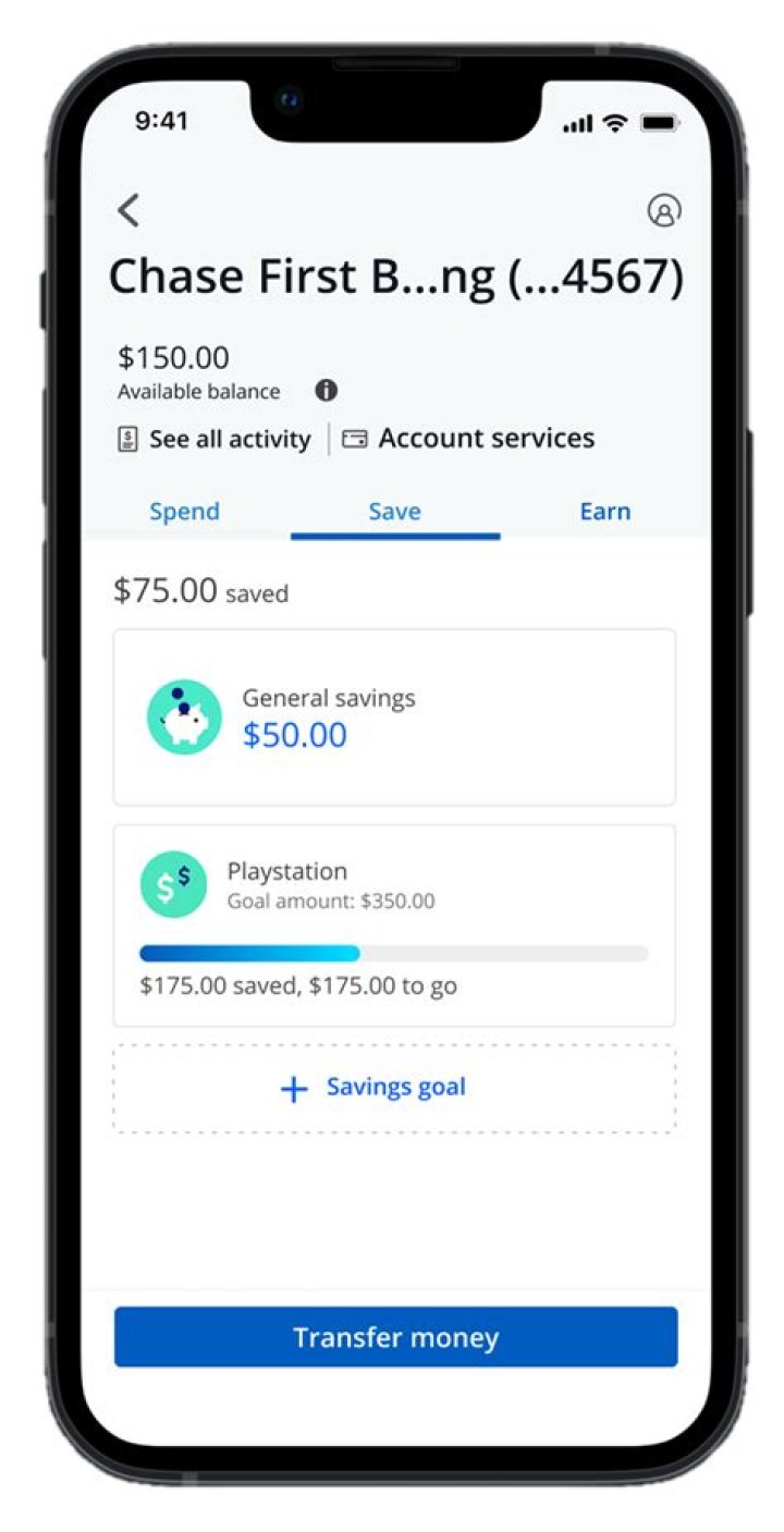 Does Chase do bank to bank transfers?