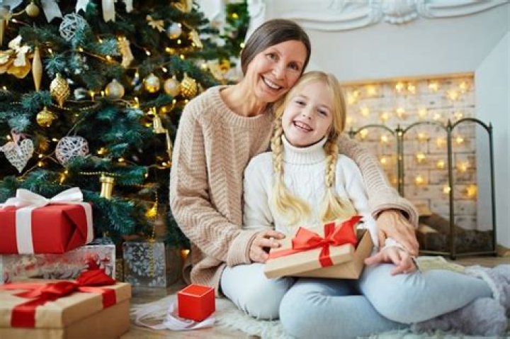 Does Christmas bring happiness?