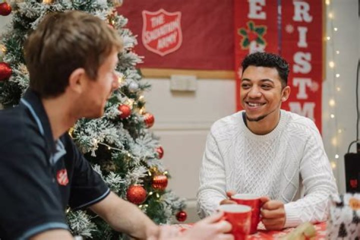 Does Christmas help the economy?