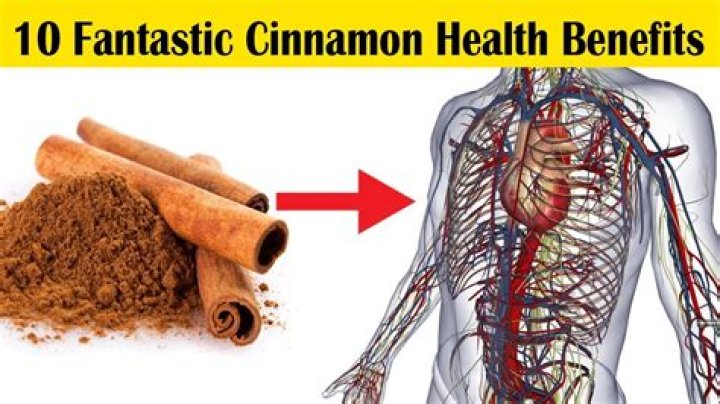 Does Cinnamon help insomnia?